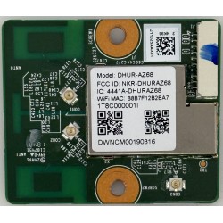 TOSHIBA 1T8C000001I WI-FI MODULE