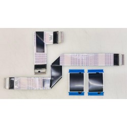 SHARP LC-75R6004U FFC SET