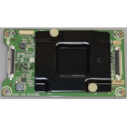SHARP 259621 LED DRIVER BOARD