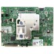 LG EBT66897701 MAIN BOARD