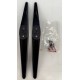 TCL 68-641050-1ZRG/68-642390-1ZRG STAND/LEGS