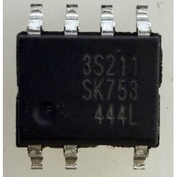 SSC3S211-TL IC CHIP (EACH)