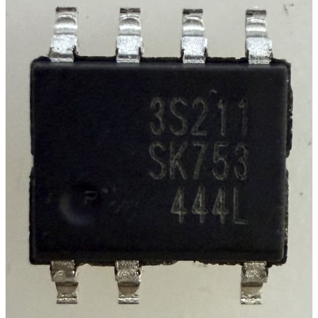 SSC3S211-TL IC CHIP (EACH)