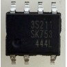 SSC3S211-TL IC CHIP (EACH)