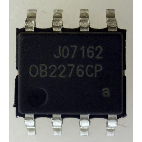 OB2276CPA IC CHIP (EACH)