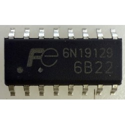 FA6B22N-N6-L3 IC CHIP (EACH)