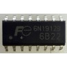 FA6B22N-N6-L3 IC CHIP (EACH)