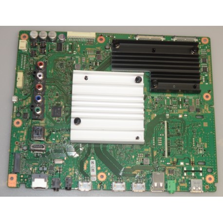 SONY A-2201-034-A MAIN BOARD