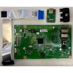 LG 32GN600-B REPAIR PARTS KIT