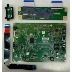 LG 34WN780-B MONITOR REPAIR PARTS KIT