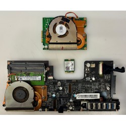 ACER D18L2 MONITOR REPAIR PARTS KIT