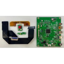 MSI 3BA0 MONITOR PARTS KIT