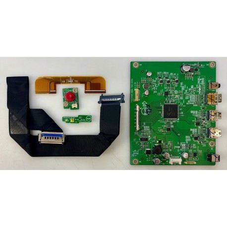 MSI 3BA0 MONITOR PARTS KIT