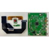 MSI 3BA0 MONITOR PARTS KIT