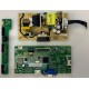 ACER KA242Y MONITOR PARTS KIT