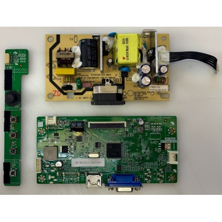 ACER KA242Y MONITOR PARTS KIT