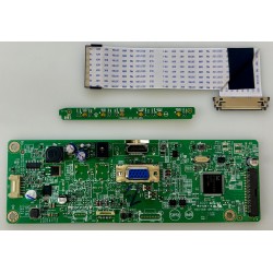 ACER SA241Y BI MONITOR PARTS KIT