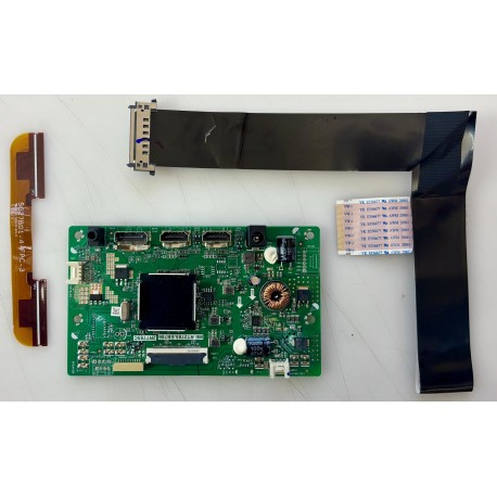 ACER ED270R MONITOR PARTS KIT