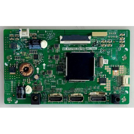 CER 2RT785C MAIN BOARD FOR MONITOR