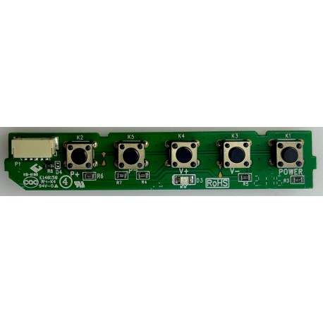 ACER E148158 KEY CONTROLER FOR ED270R