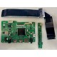 ACER ED322Q PBMIIPX MONITOR PARTS KIT