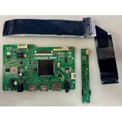 ACER ED322Q PBMIIPX MONITOR PARTS KIT