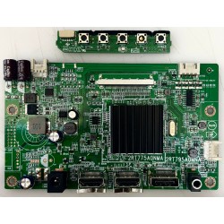ACER XZ270U PBMIIPHX MONITOR PARTS KIT