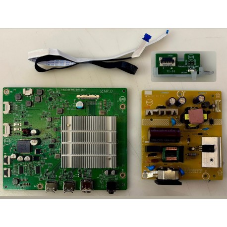 ASUS VG32V MONITOR PARTS KIT