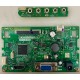 ONN ONA18HO015C MONITOR PARTS KIT