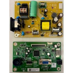 SAMSUNG S24R350FZN HC03 MONITOR PARTS KIT