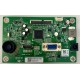 SAMSUNG S24R350FZN HC03 MAIN BOARD