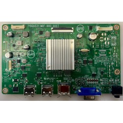 AOC GQKCB0AZ MAIN BOARD FOR C32G2