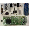 AORUS FV43U COMPLETE MONITOR PARTS KIT