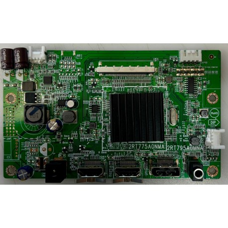 ACER ED270U PBMIIPX MONITOR PARTS KIT