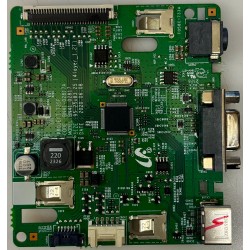 SAMSUNG BN94-16506M MAIN BOARD FOR F22T350FHN BB02