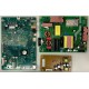 DELL S3423DWC MONITOR PARTS KIT