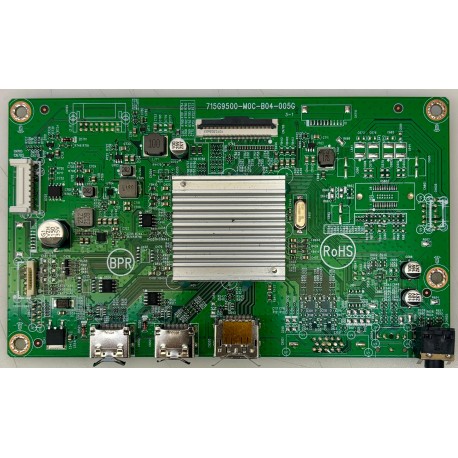 AOC C27G2Z MONITOR MAIN BOARD 715G9500-M0C-B04-005G