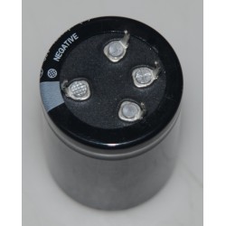 PANASONIC 12000UF 63V CAPACITOR