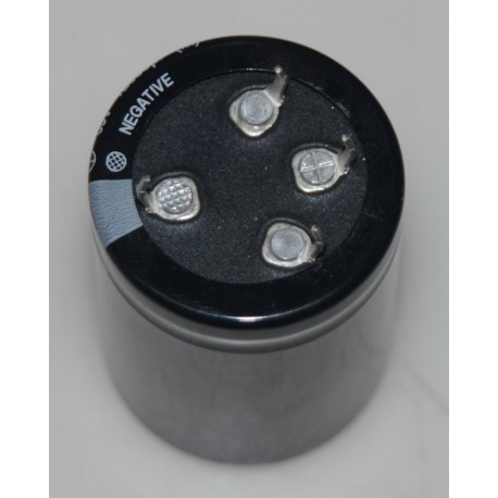 PANASONIC 12000UF 63V CAPACITOR