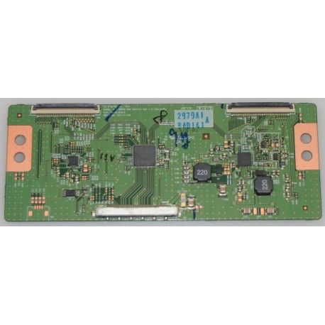 LG 6871L-2979A T-CON BOARD