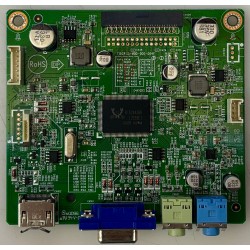 FFCB0VV098000Q MAIN BOARD