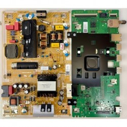 SAMSUNG BN96-58725P MAIN/POWER SUPPLY BOARD