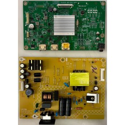 AOC CQ32G1 MONITOR PARTS KIT