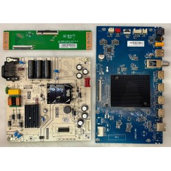PHILIPS 50PUL6673/F6 CFY TV REPAIR KIT