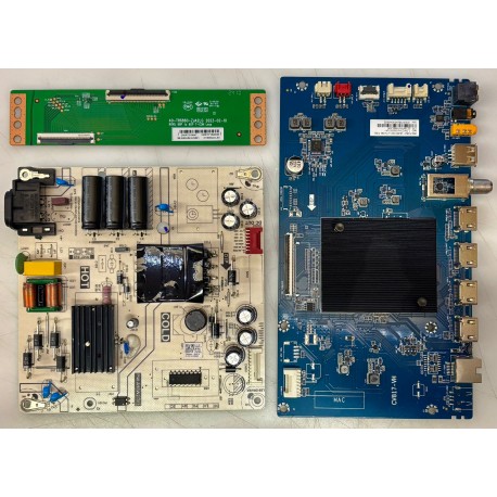 PHILIPS 50PUL6673/F6 CFY TV REPAIR KIT