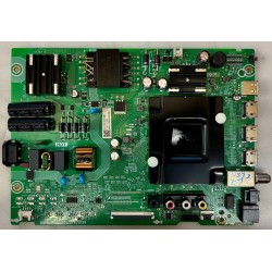HISENSE 408578 MAIN/POWER SUPPLY BOARD FOR 43R63N