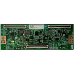 HISENSE 344996 T-CON BOARD