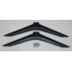 ONN LD7580-SJ30-01 STAND/FEET LD7580SJ3001
