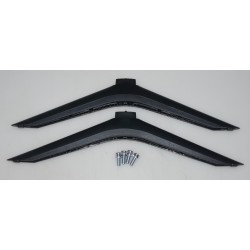 ONN LD7580-SJ30-01 STAND/FEET LD7580SJ3001
