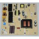 ONN TV4302-ZC02-01 POWER SUPPLY BOARD